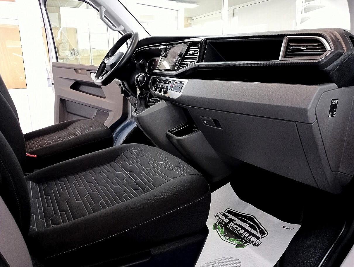 Volkswagen T6.1 Caravelle 2.0 TDI DSG 8P FARI LED VIRTUAL ACC CAMERA T6 MULTIVAN