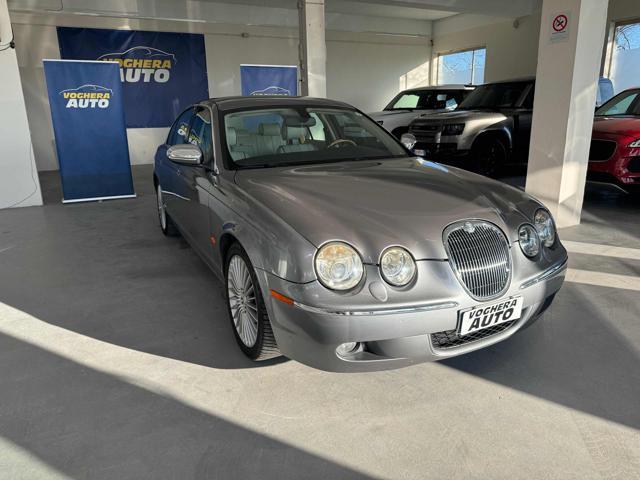 JAGUAR S-Type 2.7 diesel V6 Executive