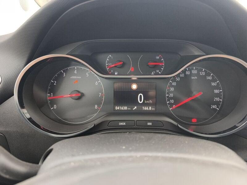 Opel Crossland X 1.2 Innovation s&s 130cv my18.5