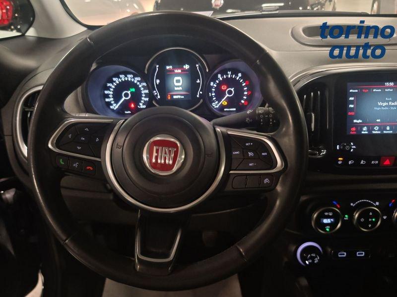 FIAT 500L 1.4 95cv S&S Cross