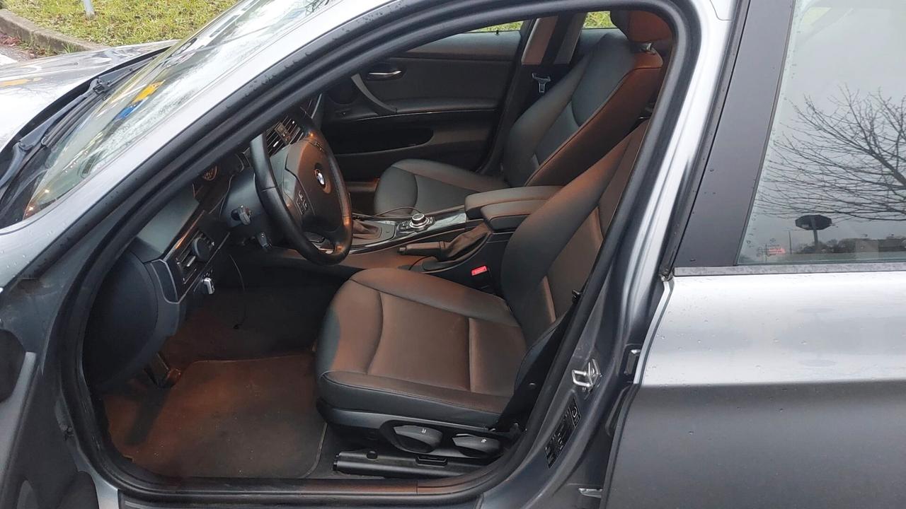 Bmw 320 320d MSport *FullOptional*