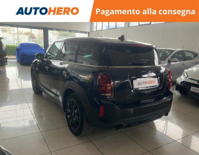 MINI Countryman 2.0 Cooper SD Yours Countryman