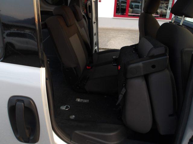 FIAT Doblo 1.6 MJT 120CV N1 Trekking - AGGIUNGERE IVA