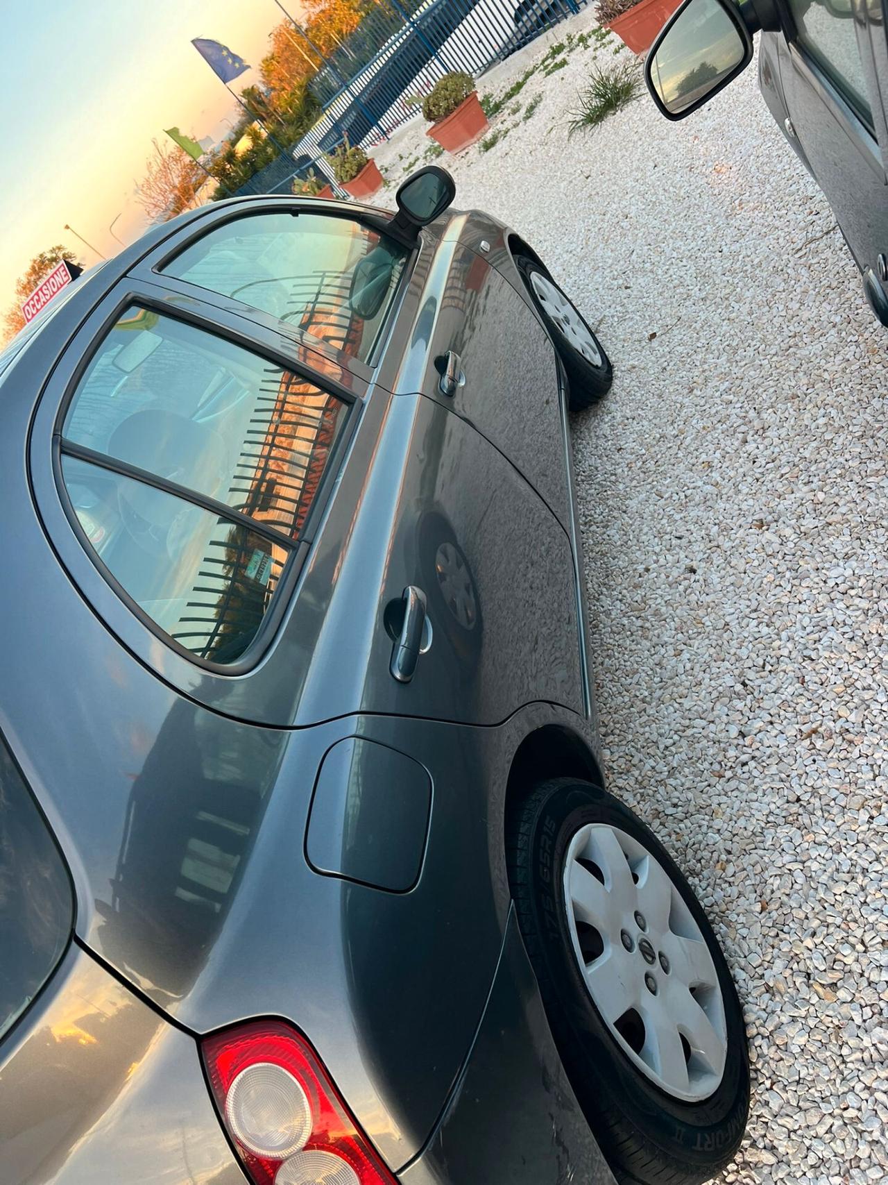 Nissan Micra 1.5d 65CV 5 porte Acenta