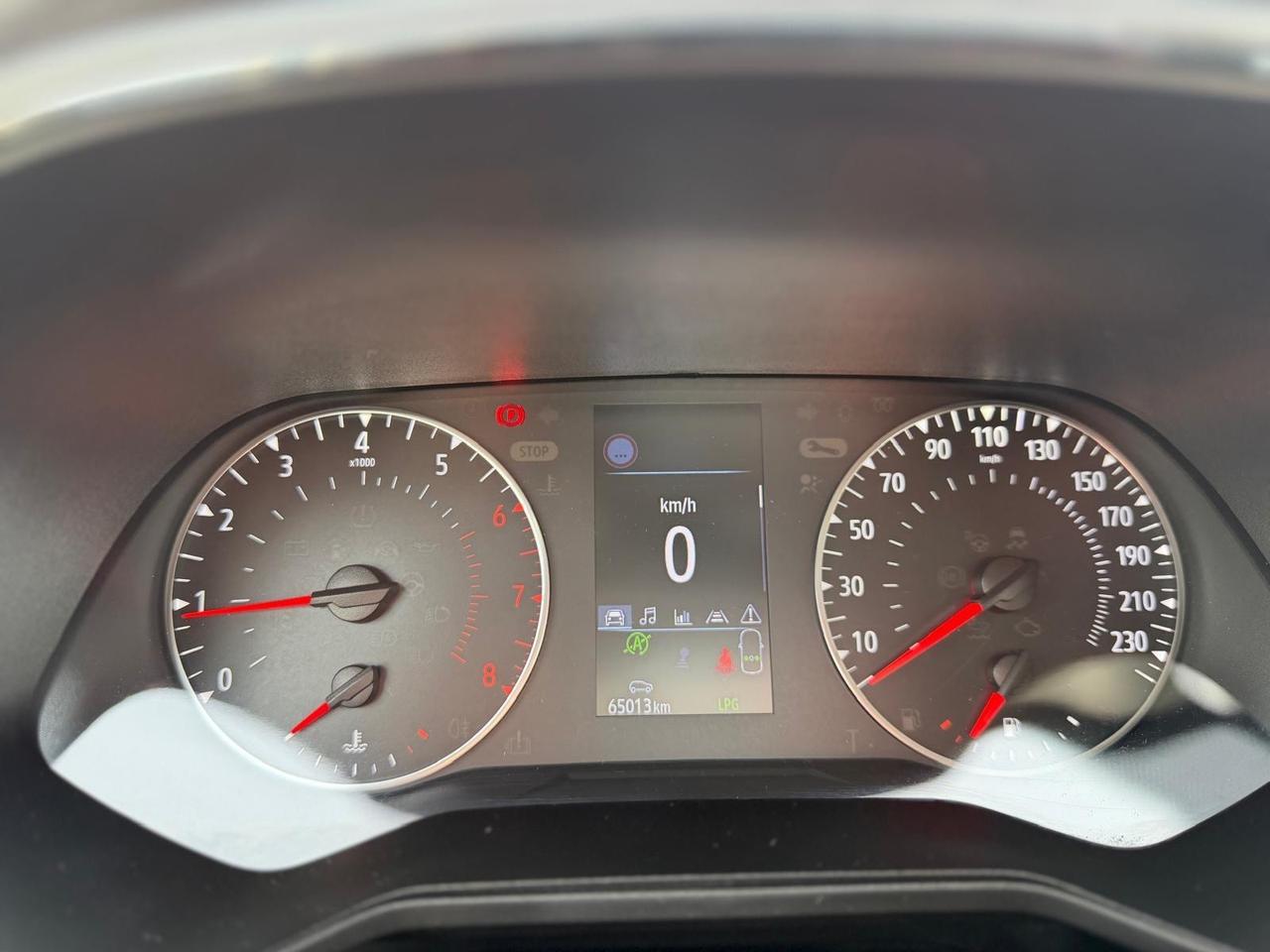 Renault Clio TCe 100 CV GPL 5 porte Zen