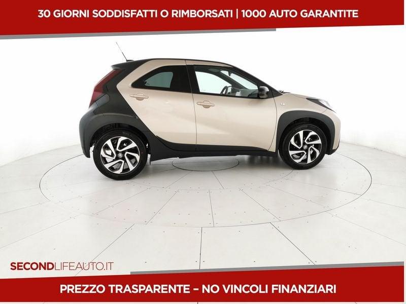 Toyota Aygo X 1.0 Trend 72cv