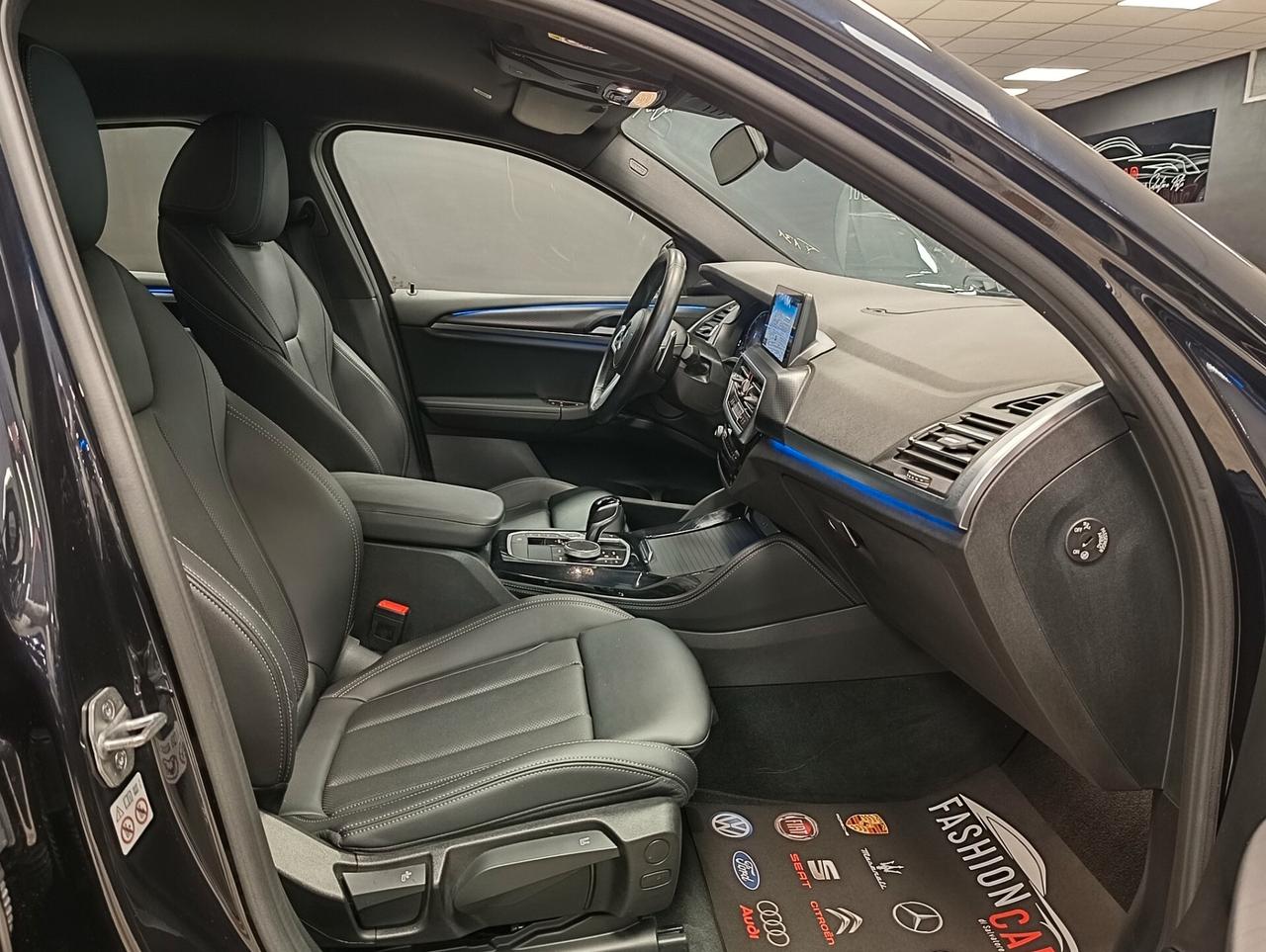 Bmw X4 xDrive20d 48V Msport