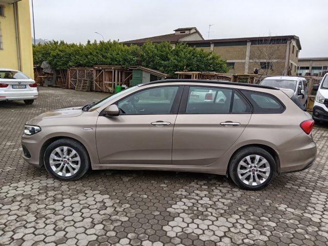 FIAT Tipo 1.6 Mjt S&S SW ADATTA NEOPATENTATI