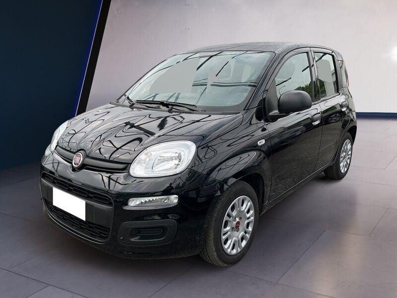 FIAT Panda III 2021 1.0 firefly hybrid s&s 70cv