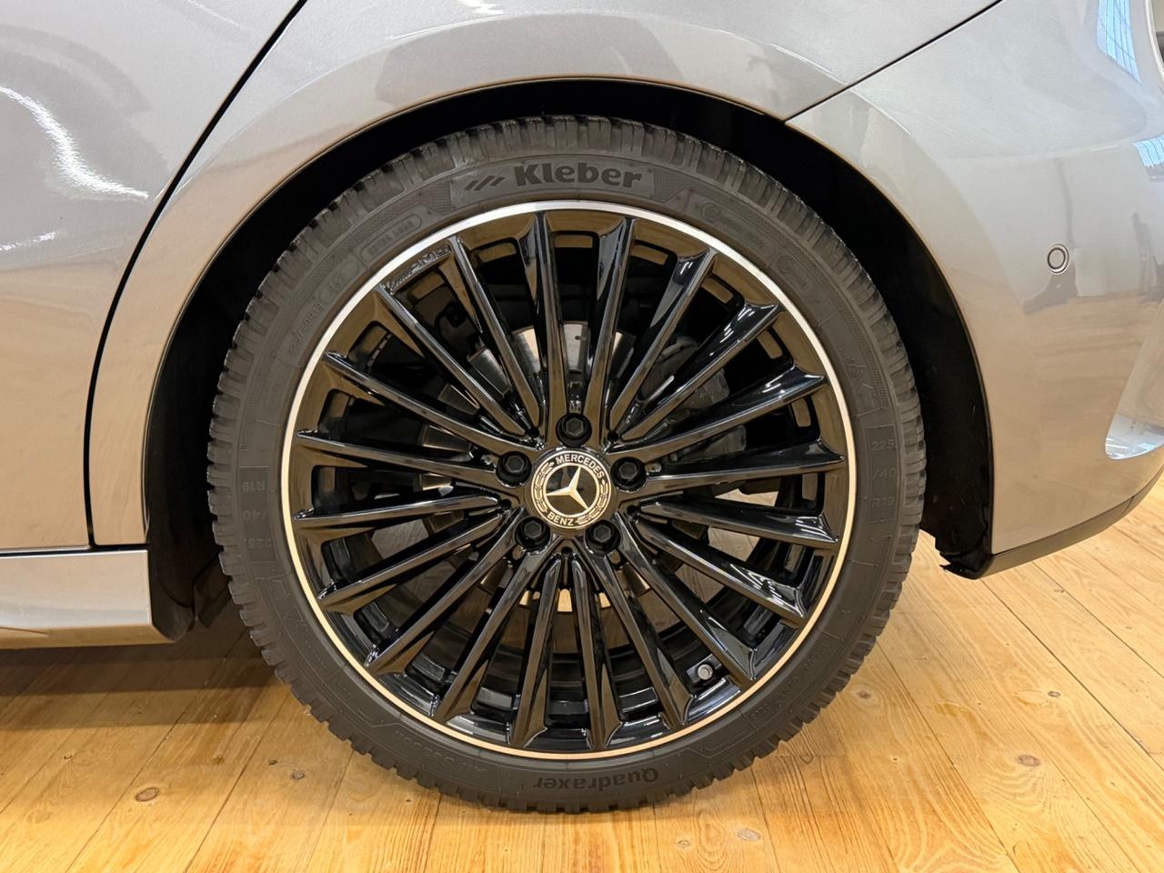 Mercedes-benz A 220 d Automatic AMG Line Premium Plus