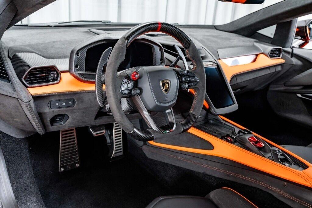 Lamborghini Revuelto 6.5 V12 4990,00 LEASING FULL INCLUSIVE - NOLEGGIO LUNGO TERMINE