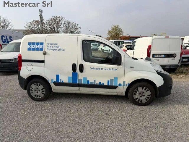 FIAT Fiorino 1.3 MULTIJET 80 CV E6 SX - FM504ZE