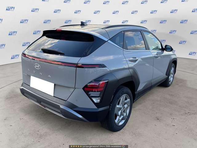 Hyundai KONA 1.0 T-GDI 100cv XLine Plus