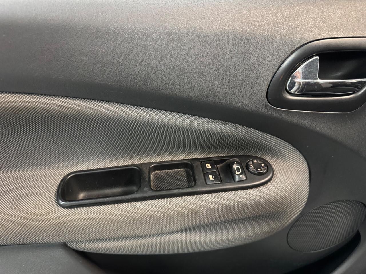 Citroen C3 Picasso 1.6 HDi 90 airdream Exclusive S