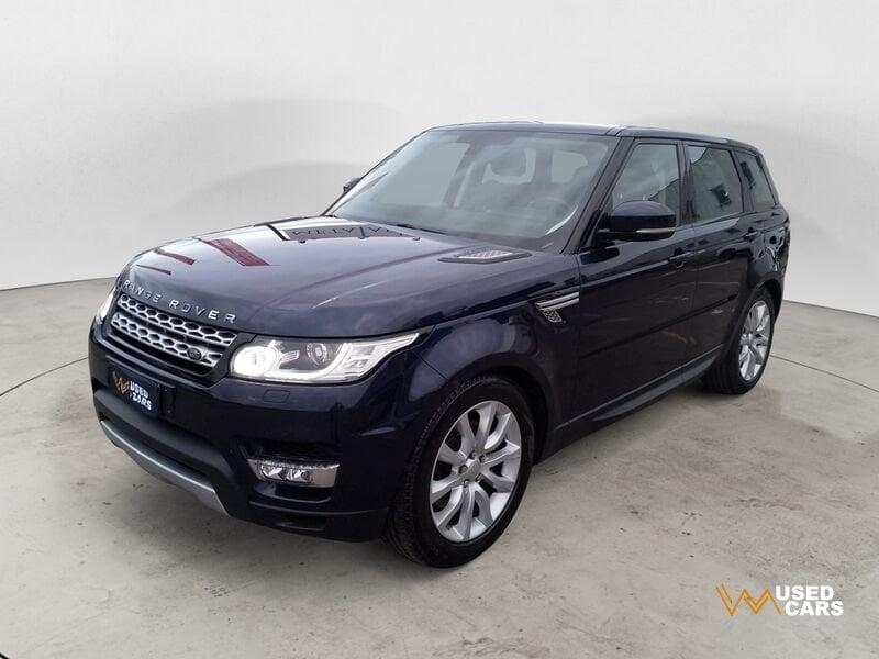 Land Rover RR Sport Range Rover Sport 3.0 SDV6 HSE Dynamic