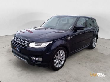 Land Rover RR Sport Range Rover Sport 3.0 SDV6 HSE Dynamic