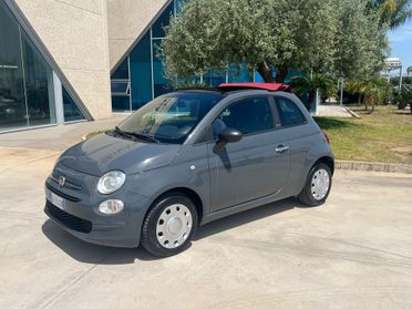 Fiat 500 cabrio 1.0 Hybrid Cult