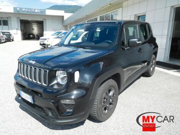 Jeep Renegade 1.6 Mjt 130cv Longitude