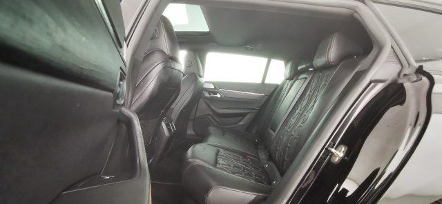 PEUGEOT 508 PureTech Turbo 225 Stop&Start EAT8 SW GT
