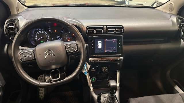 Citroen C3 Aircross 1.5 bluehdi 110cv Shine Pack