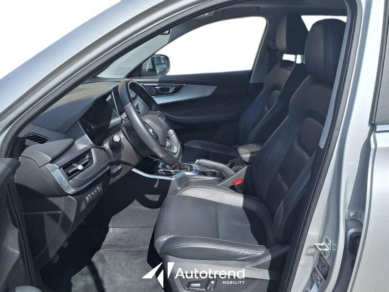 DR AUTOMOBILES dr 5.0 1.5 Bi-Fuel GPL 116 CV TETTO