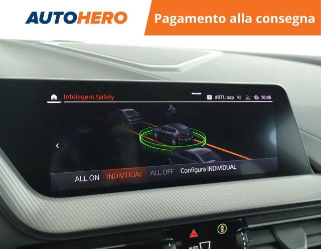 BMW 118 d 5p. Msport