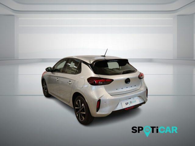 OPEL Corsa 1.2 100 CV aut. GS