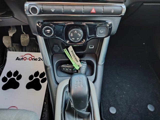 CITROEN C3 Aircross 110 S&S Shine PREZZO REALE - NO VINCOLI