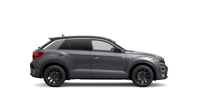 VOLKSWAGEN T-Roc 1.5 TSI ACT DSG Sport 150 CV