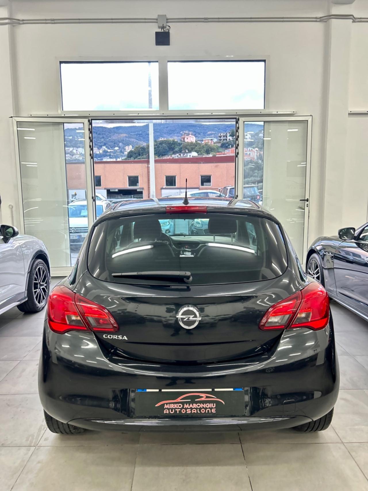 Opel Corsa 1.2 FULL OPTIONAL FINANZIABILE