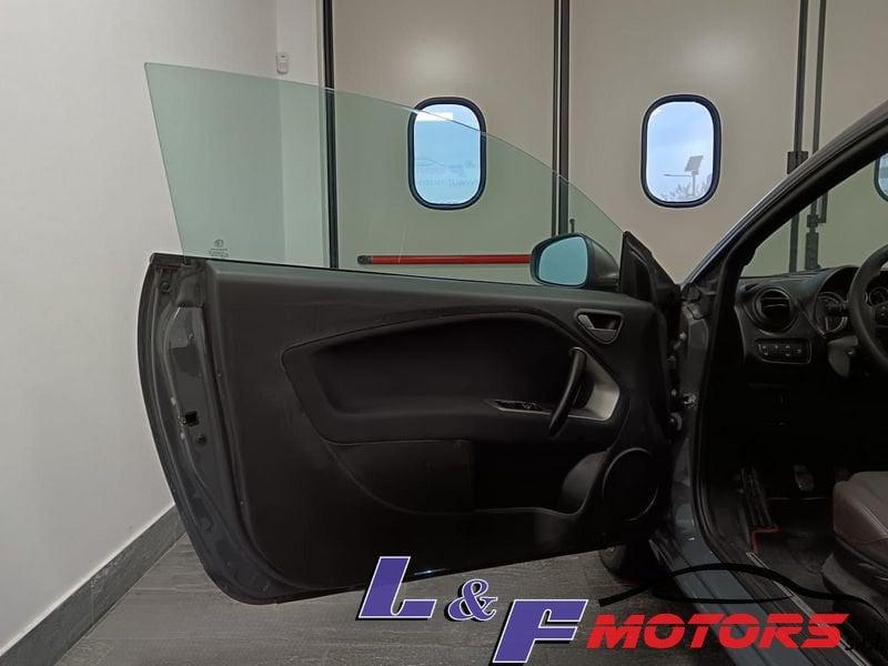 Alfa Romeo MiTo Distinctive OK NEOPATENTATI USATO SELEZIONATO