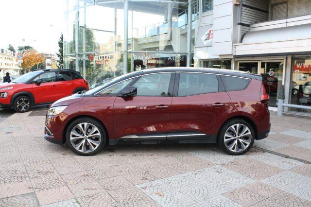RENAULT Grand Scenic dCi 8V 110 CV Energy Bose 7 Posti