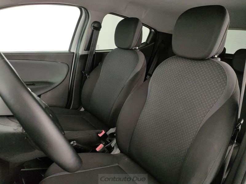 Lancia Ypsilon Ypsilon 1.2 Silver Gpl 69cv