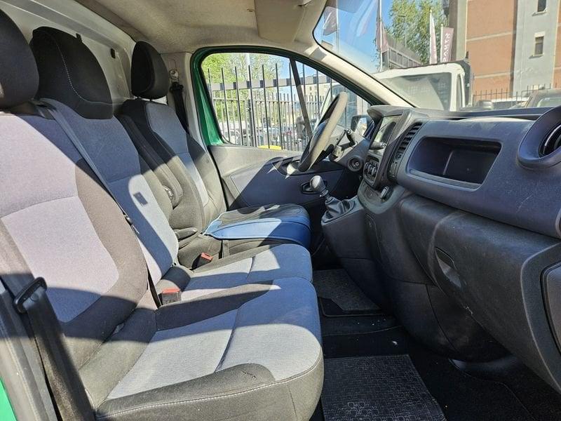 Opel Vivaro 1.6 Biturbo