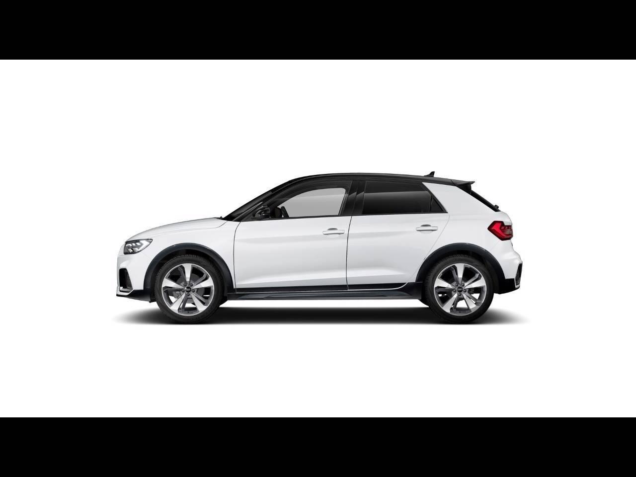 AUDI A1 ALLSTREET 30 TFSI S-TRONIC IDENTITY CONTRAST