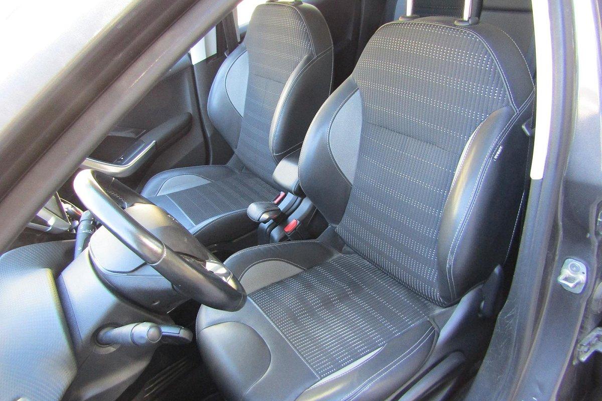 PEUGEOT 2008 1° serie BlueHDi 100 Allure