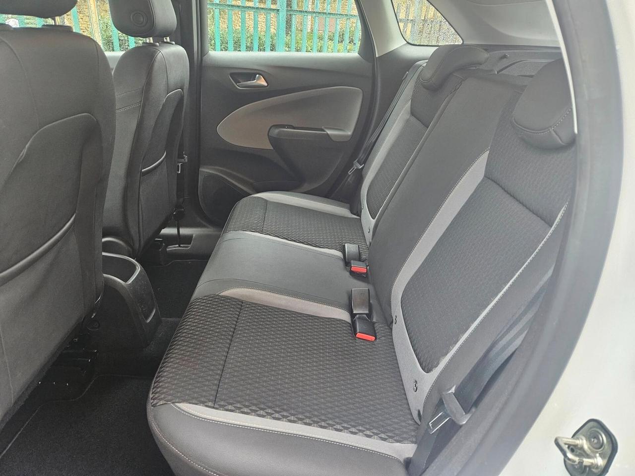 Opel Crossland X 1.5 ECOTEC D 110 CV Start&Stop Innovation