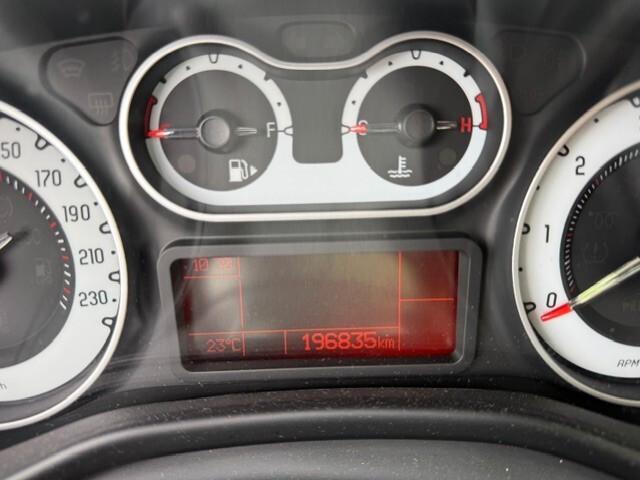 Fiat 500L 1.3 Multijet 85 CV Lounge-MOTORE ROTTO