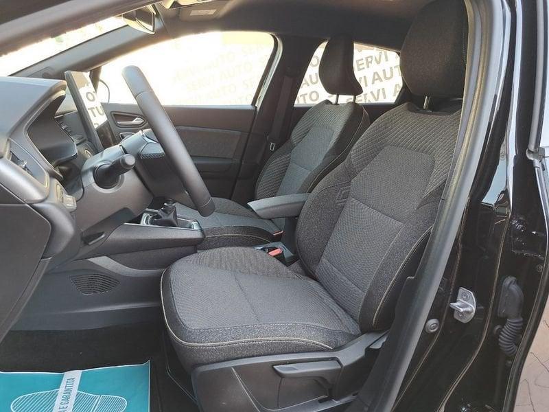 Renault Captur Captur 1.0 tce Techno 90cv