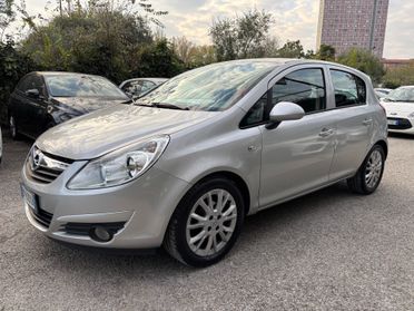 Opel Corsa 1.0 12V 5 porte Enjoy OK Neopatentati