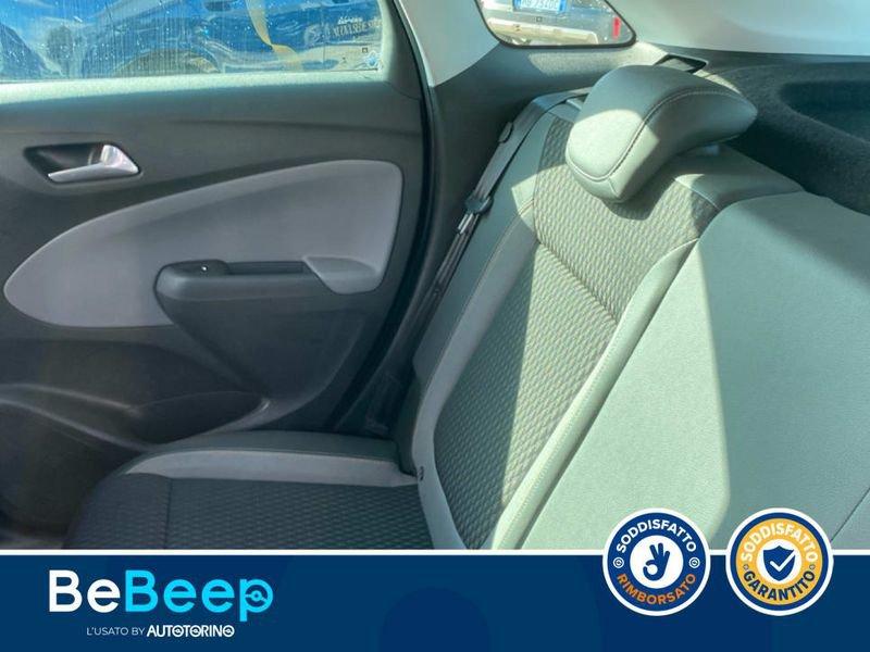 Opel Crossland X 1.6 ECOTEC INNOVATION S&S 99CV