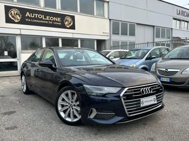 Audi A6 BERLINA 45 3.0 TDI QUATTRO Business Sport SERVICE AUDI