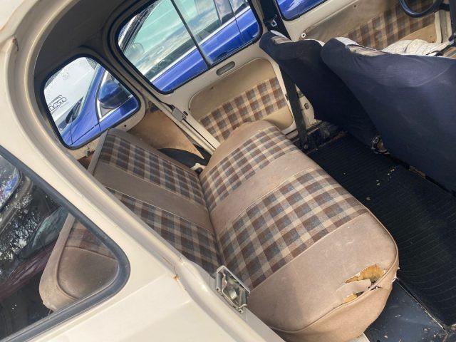 RENAULT R 4 850 TLN UNICO PROPRIETARIO