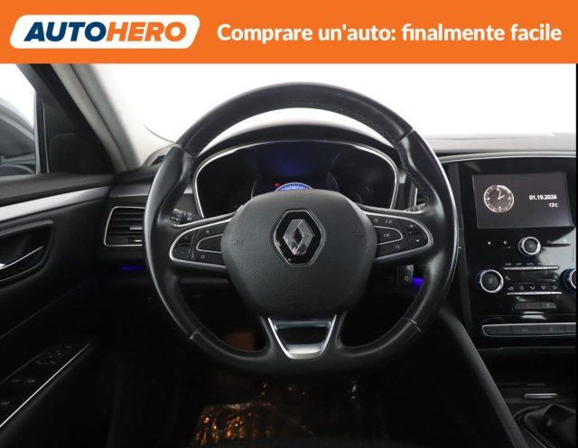 RENAULT Talisman Sporter Blue dCi 150 CV Business