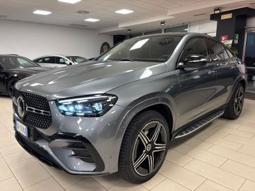 Mercedes-benz GLE 300 d 4Matic Mild Hybrid Coupé Premium Plus