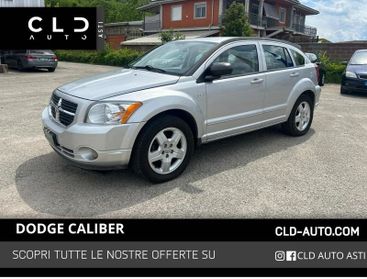 Dodge Caliber Caliber 2.0 td SXT Sport