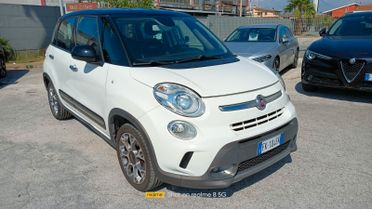 Fiat 500L 1.3 Multijet 95 CV Trekking