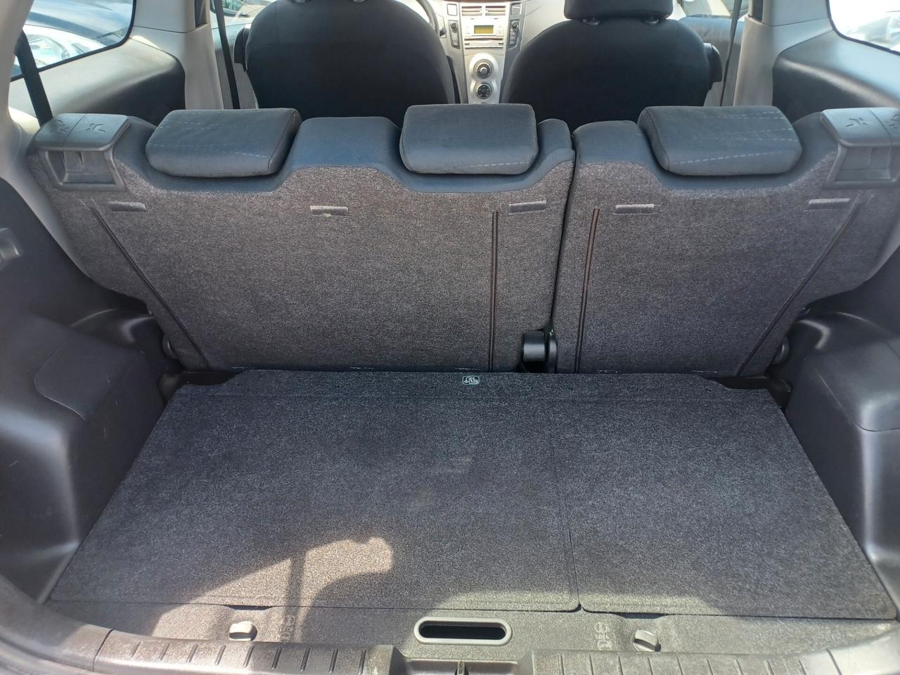 Toyota Yaris 1.0 BENZINA SOLO 100000 KM