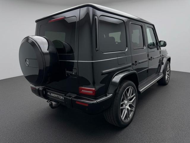 MERCEDES-BENZ G 400 d S.W. AMG Line Premium plus + 21"