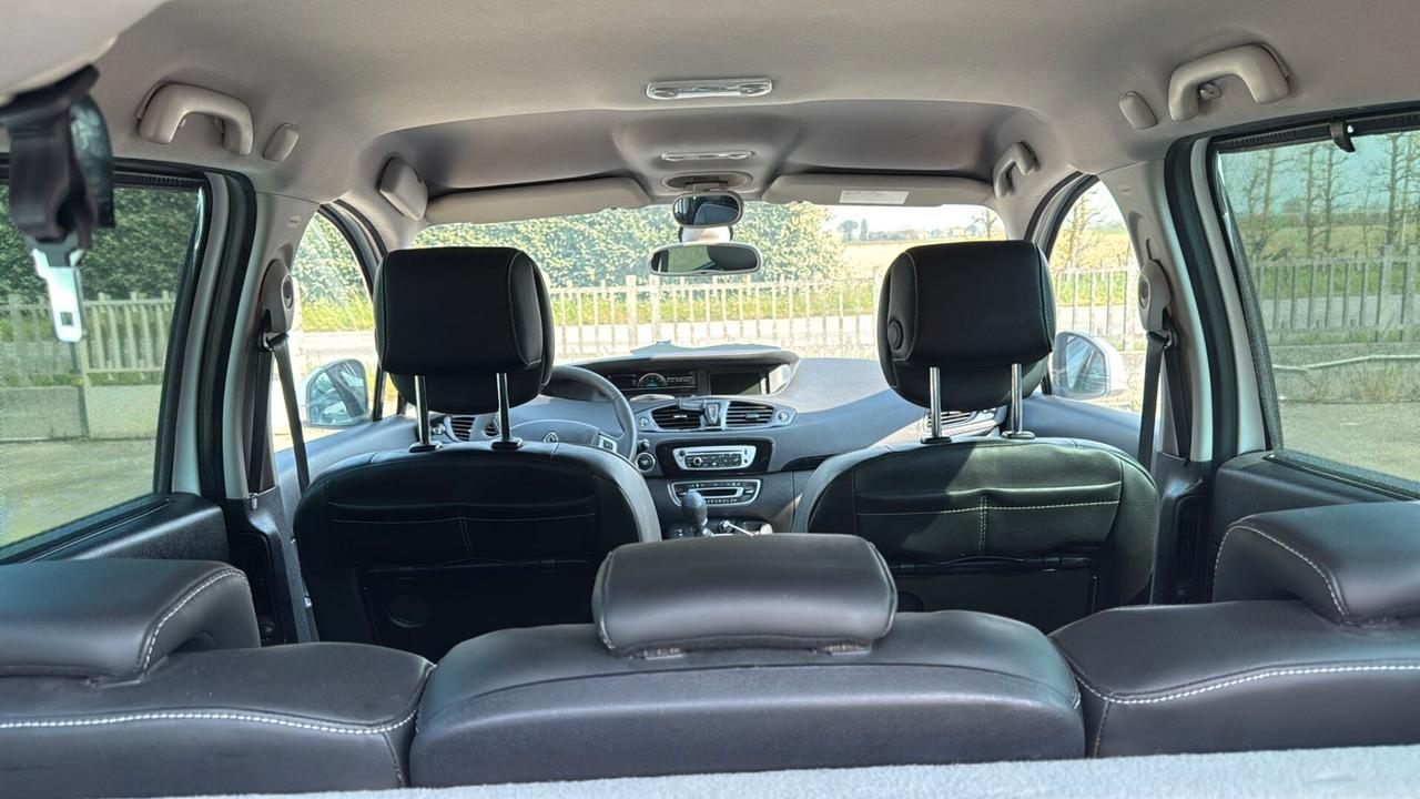 Renault Scenic Scénic XMod 1.5 dCi 110CV Start&Stop Live